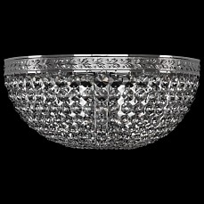 Бра bohemia ivele crystal 1911 19111b-35iv ni